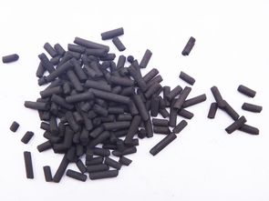 木炭可以代替活性炭用于过滤吗