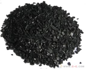 活性炭在酒中使用的方法