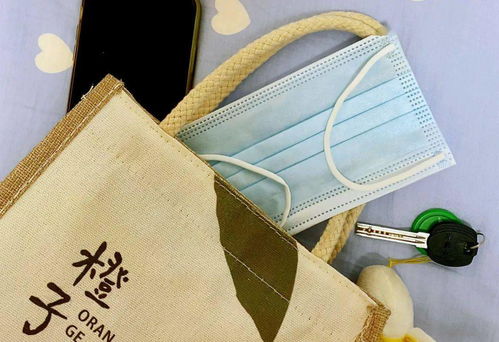 口罩用活性炭棉