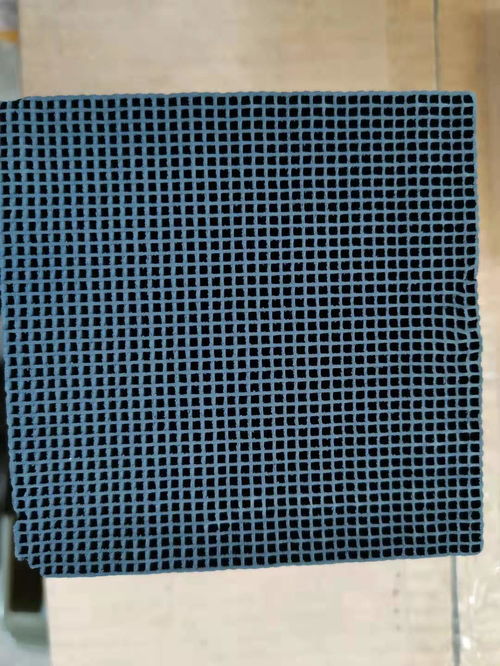 活性炭遇到水会怎么样