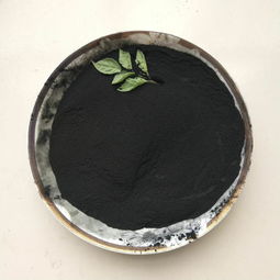 活性炭在净化水的作用