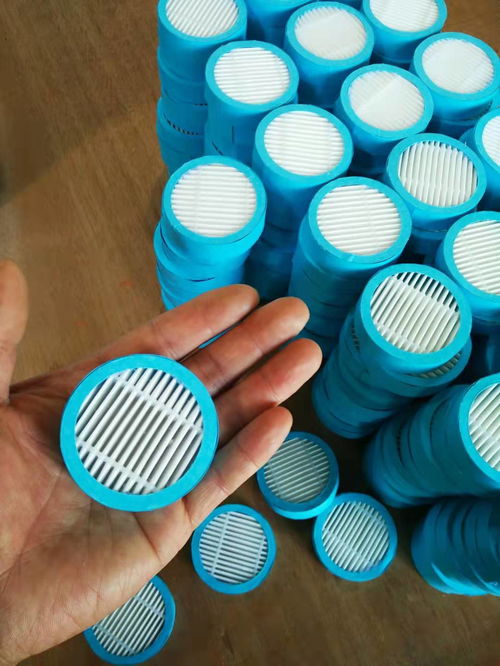 用活性炭自制滤水器