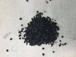 废气处理活性炭用量计算