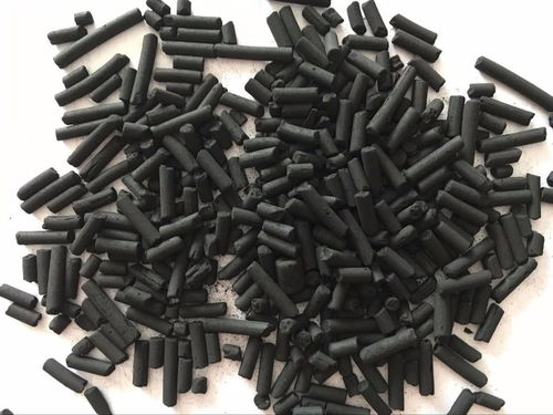 活性炭厂上班对身体怎么样