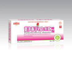 活性炭妇科抑菌吸附栓原理