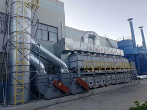 上海活性炭厂有限公司官网