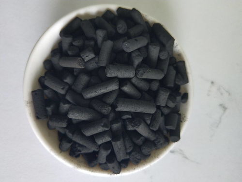 全国知名生产活性炭的厂家