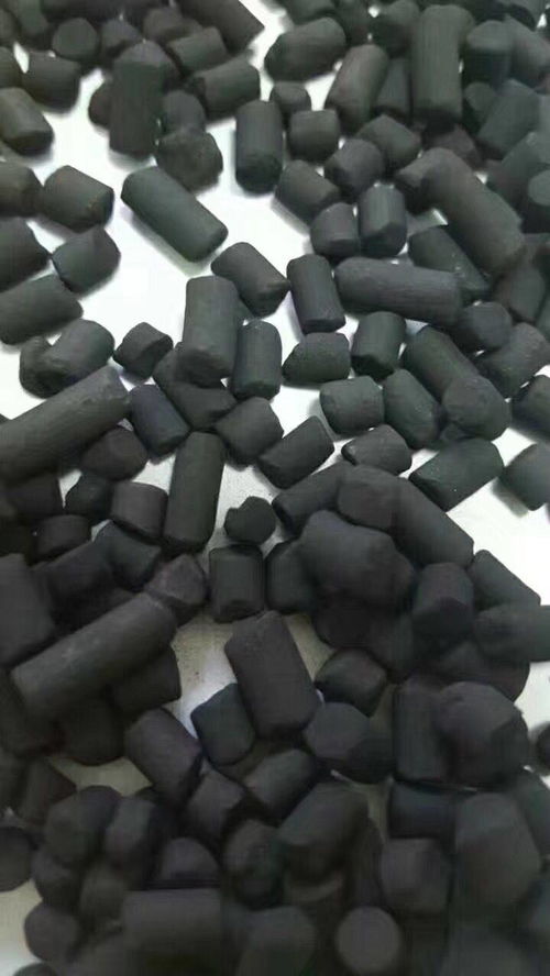 医用活性炭的作用和功效
