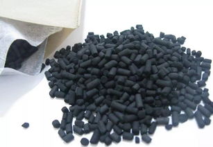 登封除甲醛用活性炭