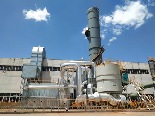 柱状活性炭是干什么用的