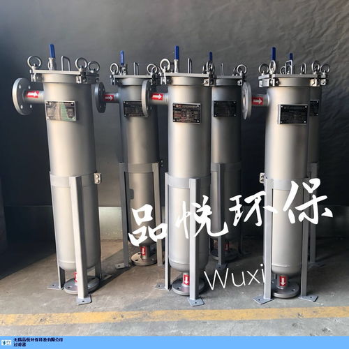 活性炭过滤器多少钱一个