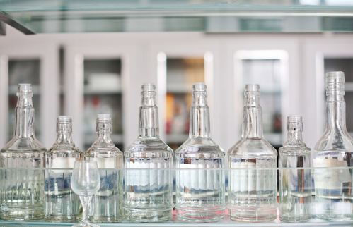 酒精勾兑酒需要用活性炭吗