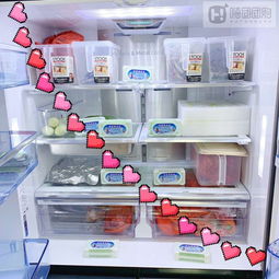 用活性炭去冰箱味