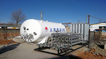 lng液化天然气国家标准