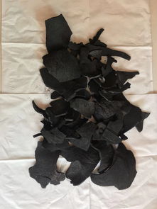 药用活性炭的作用和功效