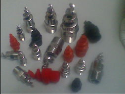 活性炭烟嘴对比普通烟嘴