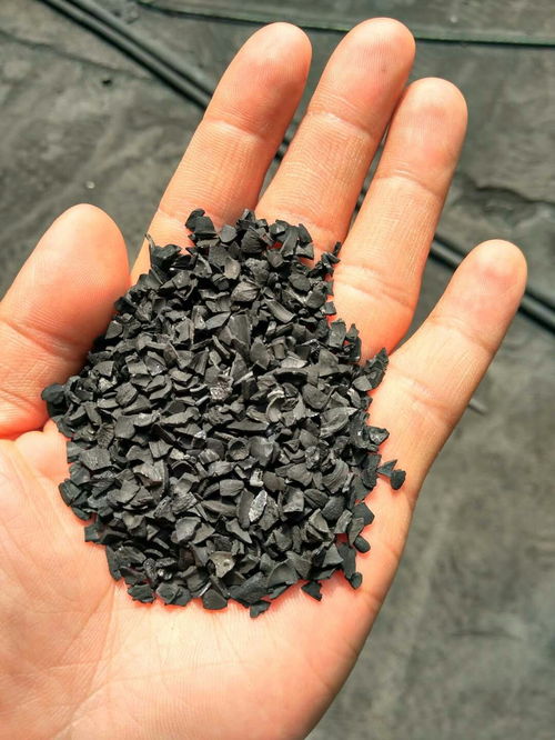 炼铁用活性炭吗