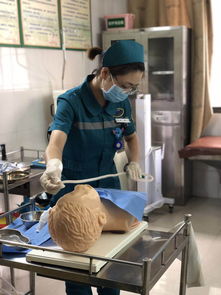 一般去医院洗胃需要多少时间