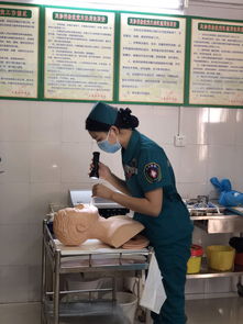 医院用活性炭洗胃