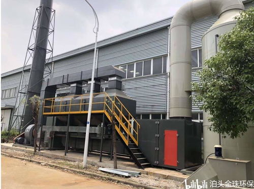 潞城催化燃烧专用活性炭