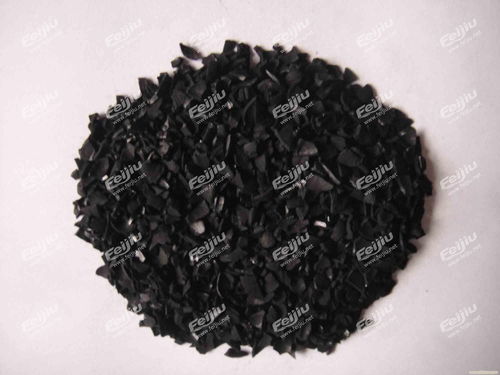 活性炭在酒中使用的方法