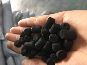 工业用活性炭如何使用