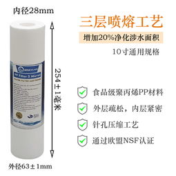 pp棉滤芯和活性炭滤芯哪个好