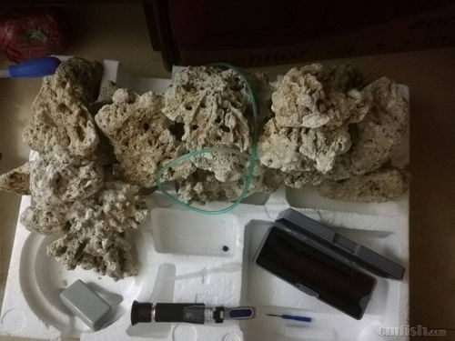 海缸如何使用活性炭