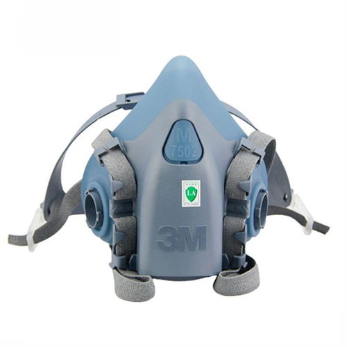 防毒面具活性炭多久换一次