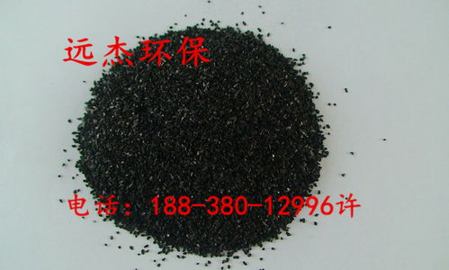 活性炭一吨多少钱