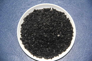 海水缸用活性炭的副作用