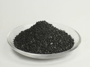利用了活性炭的什么性质