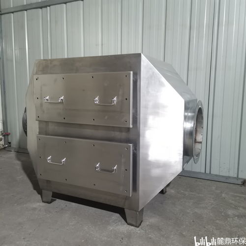 活性炭过滤器的作用以及原理