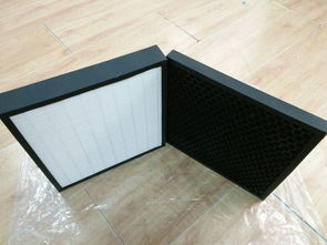 重庆家用活性炭过滤器