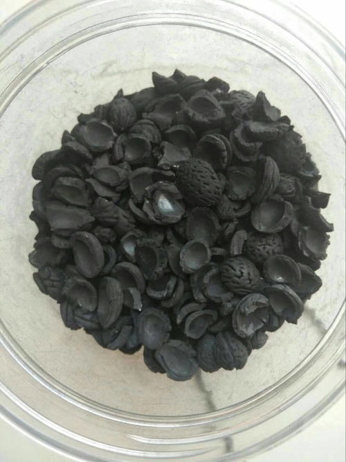 吸附苯酚用活性炭