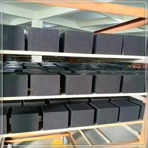 木质活性炭国家标准2015