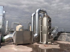 山东废气处理用活性炭