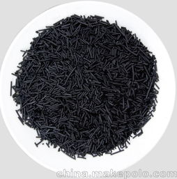 巩义活性炭生产厂家排名