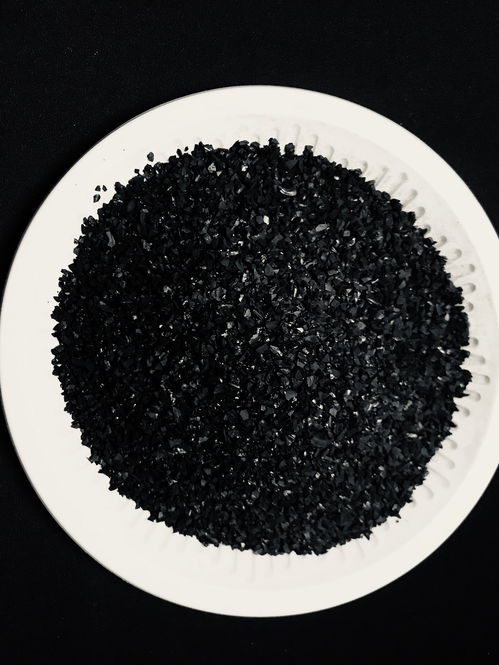 活性炭生产厂家前十强