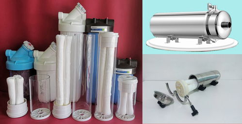 净水机活性炭的作用和功效