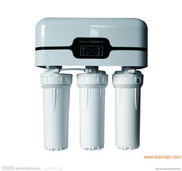 净水器活性炭滤芯正反