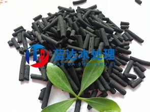 活性炭的种类以及各自的用途