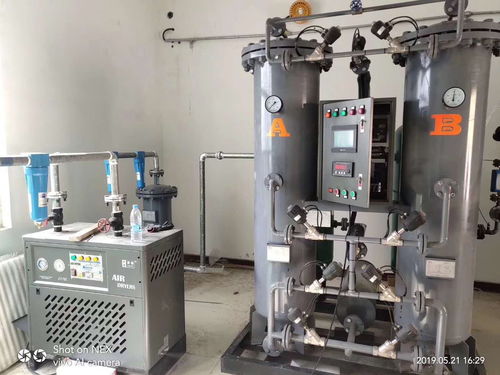 制氮机用活性炭吗