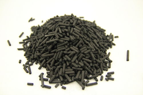 不用了的活性炭能干什么