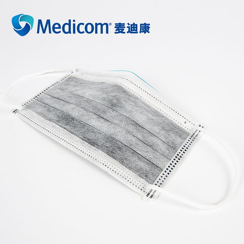 活性炭防尘口罩能用多长时间
