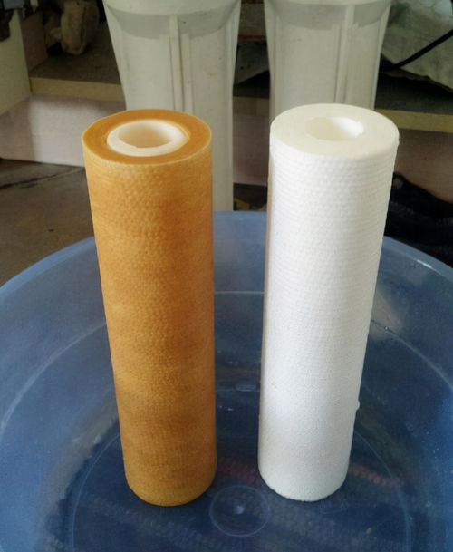 可不可以用活性炭当滤材
