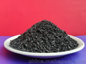 水用活性炭活性炭