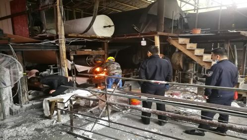 活性炭吸附生化处理出水吸附塔设计