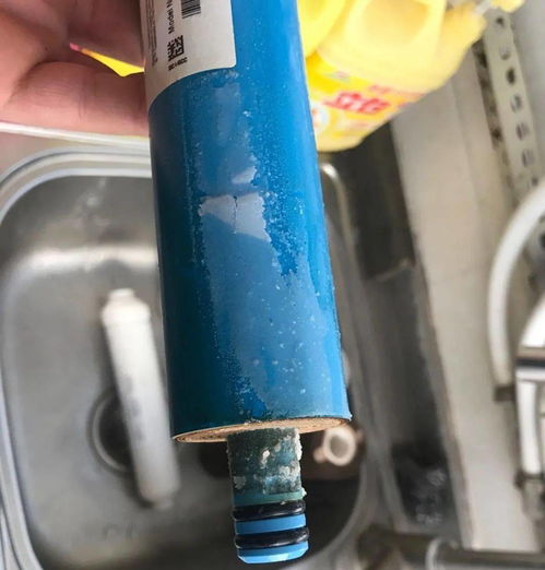 自来水净化中活性炭的作用