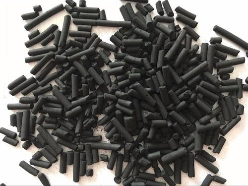 活性炭工艺能去除有机物和色度